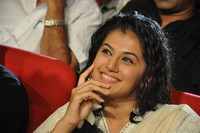 Tapsee Stills in UKUP Audio